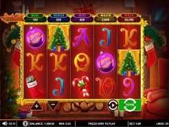 Jingle Bell Jackpots Slots